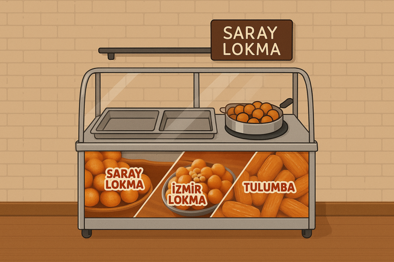 2.Lokma Makinesi: Verimliliği Artırmak İçin İpuçları
