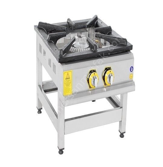 Çift Yanışlı Lokma Ocağı