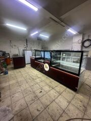 Pasta ve Waffle Seti MRSN-36