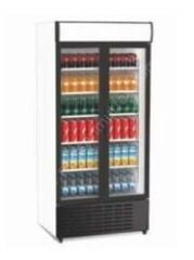 SDS-1010 SC 2 YF Kanopisiz Sürgü Kapılı Siyah MRSN-80