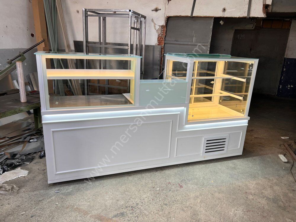 Pasta Dolabı MRS-461