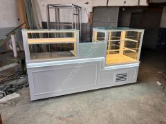 Pasta Dolabı MRS-461