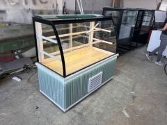 Pasta Dolabı MRS-462