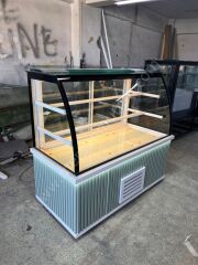 Pasta Dolabı MRS-462