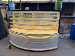 Pasta Dolabı MRS-465