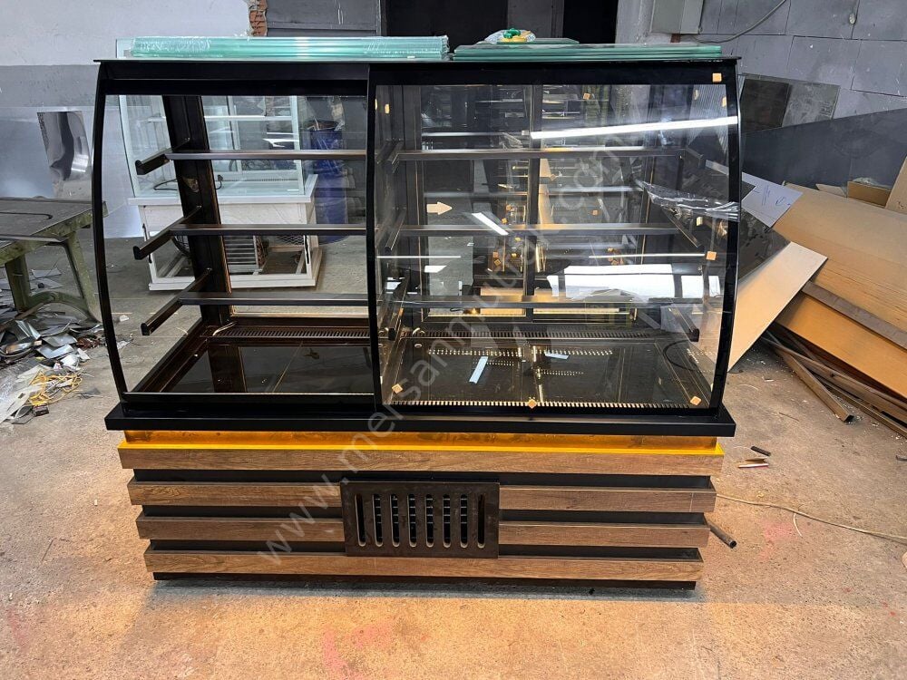 Pasta Dolabı MRS-467