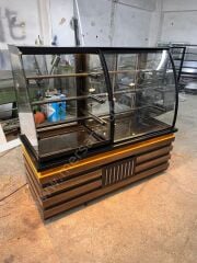 Pasta Dolabı MRS-467