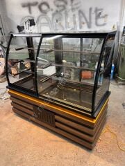 Pasta Dolabı MRS-467