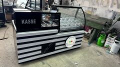 Waffle Dolabı MRS-469