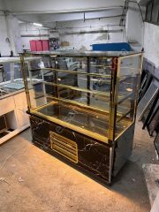 Pasta Dolabı MRS-487