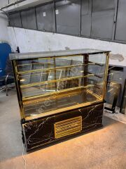 Pasta Dolabı MRS-487