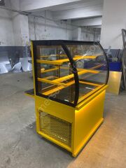 Pasta Dolabı MRS-488