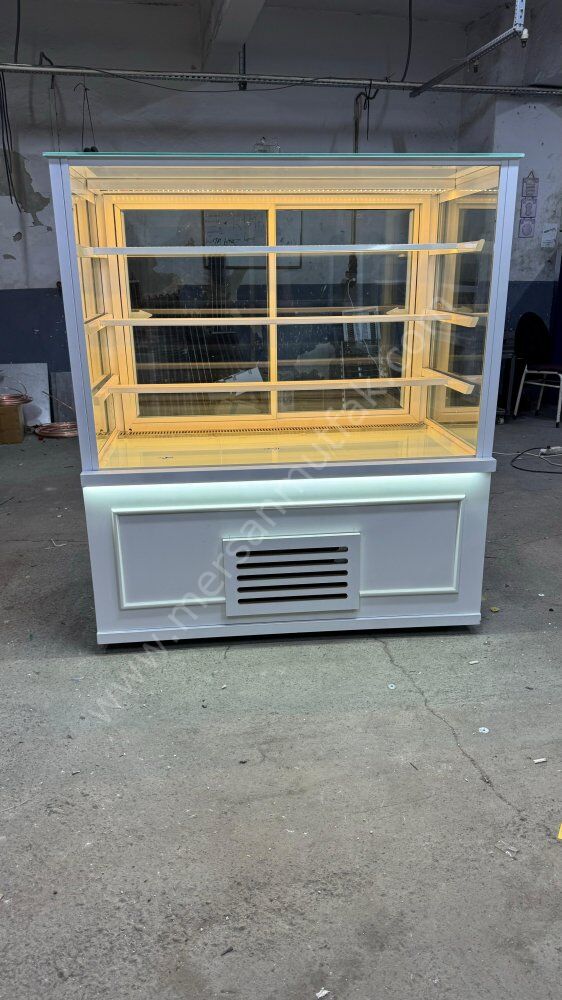 Pasta Dolabı MRS-493