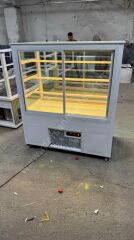 Pasta Dolabı MRS-493