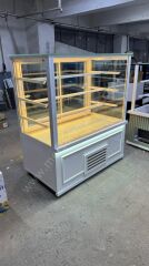 Pasta Dolabı MRS-493