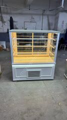 Pasta Dolabı MRS-493