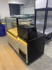 Waffle Dolabı MRS-501