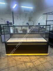Et ve Kebap Dolabı MRSN-161