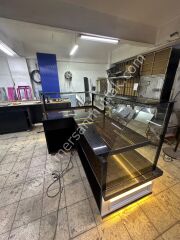 Baklava Tezgahı MRSN-164