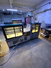 Meze ve Tatlı Dolabı MRSN-167