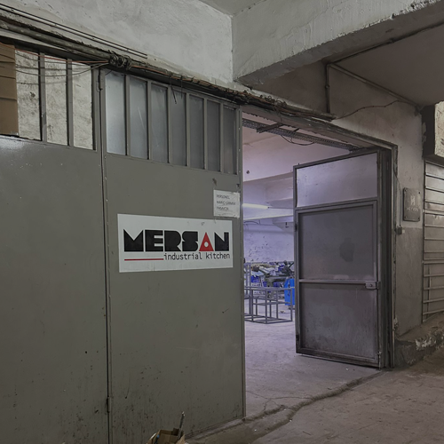 Mersan Mutfak Fabrika