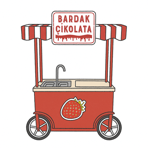 Çikolata Arabaları