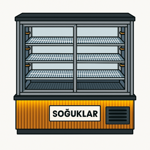 Kebap Dolabı