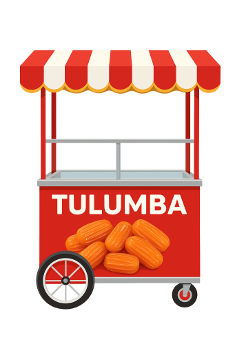 Tulumba Arabaları