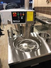 Lokma Tulumba Tezgahı Lokma Dolum Makinesi MRS-408