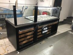 Soğuk Sandviç ve Kahvaltı Tezgahı