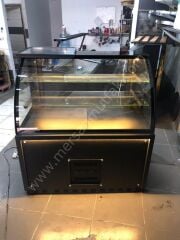 Pasta Dolabı Black Model