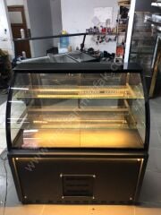 Pasta Dolabı Black Model