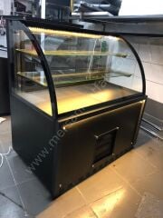 Pasta Dolabı Black Model