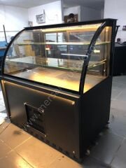 Pasta Dolabı Black Model