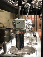 Yeni Nesil Lokma ve Churros Arabası  MRS-341