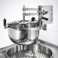 Manuel Lokma Makinası MRS-339