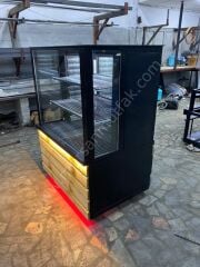 Kebap Dolabı  Mini Model
