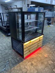 Kebap Dolabı  Mini Model