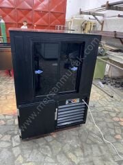 Kebap Dolabı  Mini Model