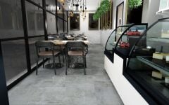 Yaş Pasta Dolabı Seti