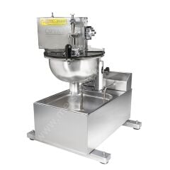 Fritözlü Setüstü Mini Lokma Makinesi MRS-250