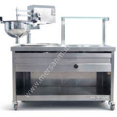 Lokma Tatlı Tezgahı MRS-249