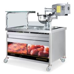 Lokma Tatlı Tezgahı MRS-249