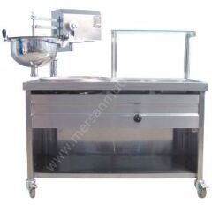 Lokma Tatlı Tezgahı MRS-249