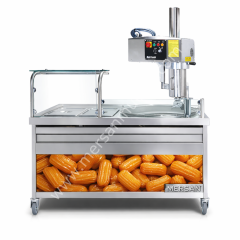 Tulumba Tatlı Tezgahı MRS-247