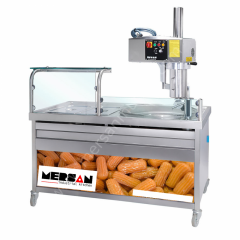 Tulumba Tatlı Tezgahı MRS-247