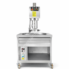 Otomatik Churros Tatlı Tezgahı MRS-246