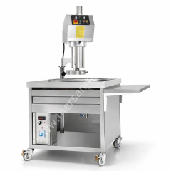 Otomatik Churros Tatlı Tezgahı MRS-246