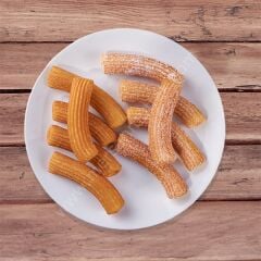 Otomatik Churros Tatlı Tezgahı MRS-246