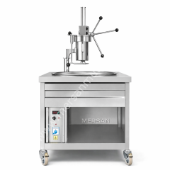 Manuel Churros Tatlı Tezgahı MRS-245